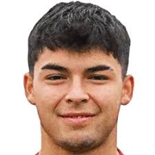 FM26 Ignacio Carreño