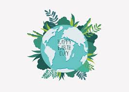 Have a productive and wonderful time. Earth Day 2021