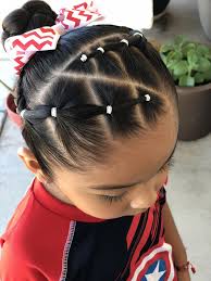 Short Funky Hairstyles Hair Hairstyles For Short Hair Baby Girl Hairstyle Pics 20190525 Baby Hairstyles Girls Hairstyles Braids Kids Hairstyles