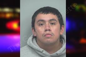 Andy Figueroa — Gwinnett County Jail Bookings