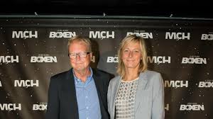 Udgiver ny bog: Derfor nævner Ulrik Wilbek ikke sin skilsmisse