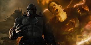 Zack snyder's justice league (2021, сша). Zack Snyder Already Has Justice League 2 Planned Out