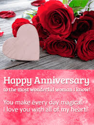 Suart86 all rights reserved (p) & (c) suart86. To My Best Friend Happy Anniversary Card Birthday Greeting Cards By Davia