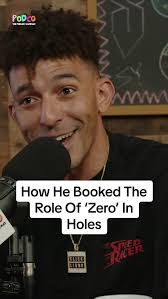 Who Plays Zero in Holes
