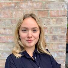 Abby Humphreys Marketing & PR Officer