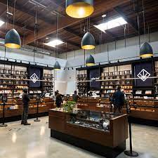 Urbn Leaf San Ysidro Cannabis Store Menu Leafly