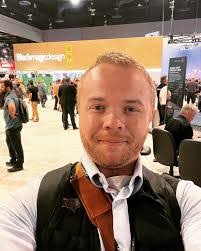 Cory Jacoby's Instagram, Twitter & Facebook