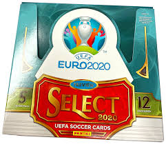 1x panini sticker box (100 bags with 5 stickers each) for the uefa euro 2020™ tournament edition official sticker collection 1x white limited collectors box, special bundle edition. The Panini America Quality Control Gallery Select Uefa Euro 2020 Soccer 80 Sweet Pics The Knight S Lance