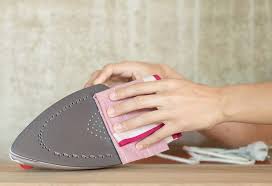 An iron that is not clean makes the ironing process slower, as heat is not distributed evenly on the soleplate. How To Clean An Iron Easily At Home