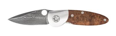 Find many great new & used options and get the best deals for winchester 2006 wildlife series ersatz scrimshaw knife set at the best online prices at ebay! Annual Damascus Knives Boker Outdoor Collection