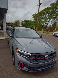 Image result for Pure Grey 2023 GLI