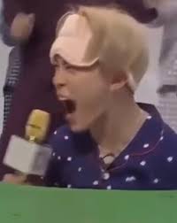 18+ please read at your own risk! Triggered Mochi Bts Know Your Meme