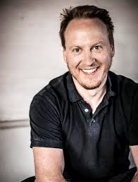 Sein einstiger arbeitgeber weiß, wie man ihn am besten verkauft. Limelight Veranstaltungstechnik Oliver Haas