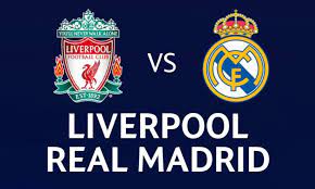 Complete overview of real madrid vs liverpool (champions league final stage) including video replays, lineups, stats and fan opinion. Liverpool V Real Madrid Champions League Fixture Details Liverpool Fc