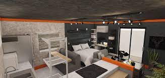 Create Stunning Interiors With A Room Planner App Bedroom Interior Room Design Stunning Interiors