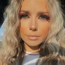 Aubrey Colvin's Instagram, Twitter & Facebook