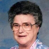 Betty Jean Moon Obituary