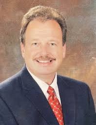 Obituary information for Roger Dale Bell