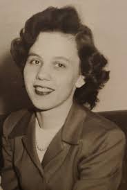 Obituary for Alice M. Carlberg