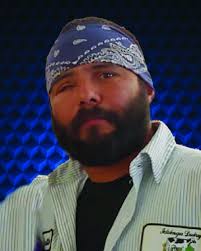 Obituary for Matthew Reynaldo Morin