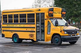 Image result for School Bus Yellow 2000 F150