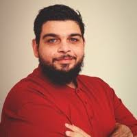 Justin Arenas's Instagram, Twitter & Facebook