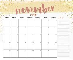 Free Printable November 2018 Desk Calendar Jpg 1 055 866 Pixels November Kalender Leerer Kalender Oktober Kalender