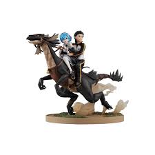 Yet, rem closed her eyes from the doubts that she had, not just being out of. Rem Subaru Attack On The White Whale Ver Re Zero Starting Life In Another World Meccha Japan