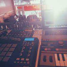 In short, it's a computer software application for editing, recording, and producing audio. How To Produce Music A Beginner S Guide