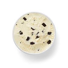 Introducing espresso chocolate cookie crumble. Mint Chip Ice Cream Haagen Dazs Ca