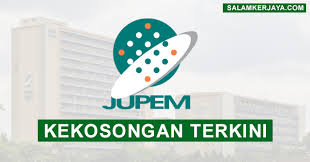 2 orang penjamin dan 2 orang saksi diperlukan. Jabatan Ukur Dan Pemetaan Malaysia Jupem Buka Pengambilan Kekosongan Jawatan Terkini 2021 Salam Kerjaya