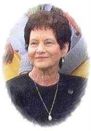 Obituary information for Jo Anne Poe