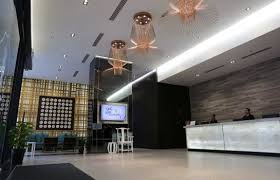 The hotel room is spacious and comfortable for a family of four. Hotel The Pines Melaka In Bandar Melaka Hotel De