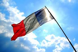 It is known to english speakers as the french tricolour or simply the. Zdjecia Flaga Francji Francja Koniec Z Limitem Mocy 100 Km Ale