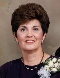 Helen "Diane" Williams Obituary