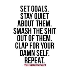 Always Stay Quiet And Be Humble Success Will Make All The Noise You Need Positive Motivation Quotes To Live By Inspirational Quotes