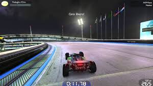 The first games racing in cars were simple and even primitive. Car Race Game For Pc Online Multiplayer Free Trackmania Youtube