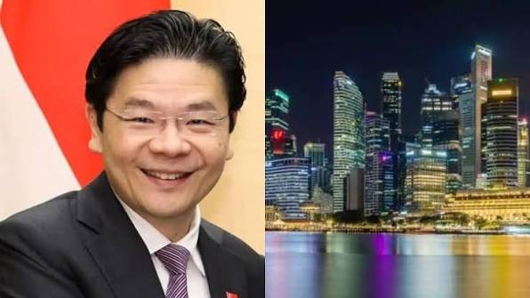 Singapore offers to give families nearly ₦94m for every child born as birth  rate hits record low Singapore has unveiled a new financial support package  that will provide eligible Singaporean children with