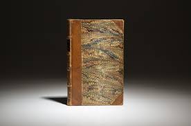 The First Edition Rare Books