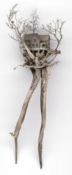 Pin By Nesrin D On Family Tree Driftwood Art Wood Art Architectural Sculpture