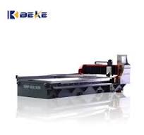 Beke Horizontal Metal Plate Slotting Groove Grooving Machine