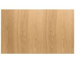 Tablero Roble Miel De Madera Para Mesa 80x150 Cm Leroy Merlin Roble Madera Tablero