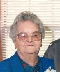 Mary Walden Obituary