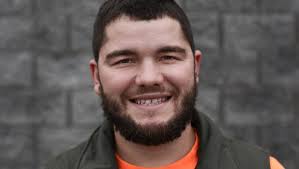 Marysville DPW employees grow facial hair for good cause