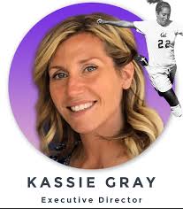 Bios — Female Footballers