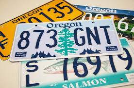 Getting Your License Registration Up To Speed In Oregon