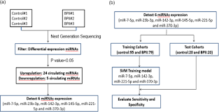 A common misconception about bipolar disorder is that a person has frequent mood swings going f. Serum Mirna As A Possible Biomarker In The Diagnosis Of Bipolar Ii Disorder Scientific Reports
