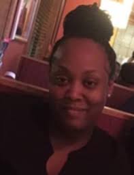 Ms. Trina "T-Byrd" Byrd