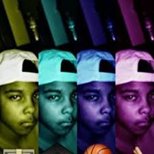 Stream Antonio Malik-Rodgers music