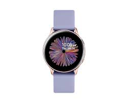 Aqua black, cloud silver, pink gold, and rose gold. Kaufen Galaxy Watch Active2 40 Mm Alu Rose Gold Samsung Osterreich